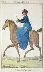 La posa dell