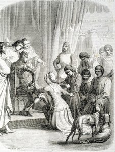 La Regina d