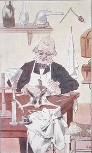 Il coniglio e il saggio, da 