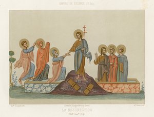 La Resurrezione