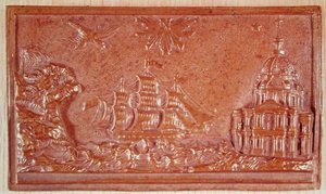 Il Ritorno delle Ceneri di Napoleone sulla 