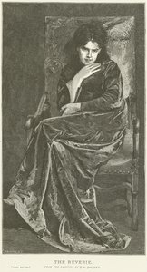 La Rêverie da French School