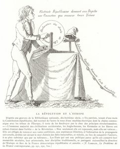 La rivoluzione e l