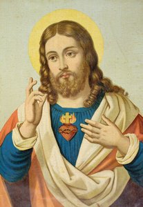 Il Sacro Cuore