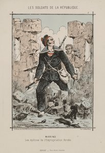 I Soldati della Repubblica. Marinai: gli Apostoli dell
