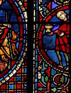 La finestra di San Lubino: donatori - vinai da French School