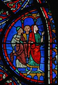 La finestra di San Tommaso: un gruppo da French School