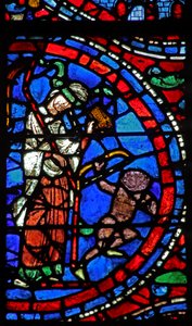 La Sinagoga da French School