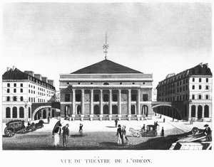 Il Teatro de l