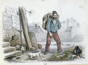 Il Vagabondo