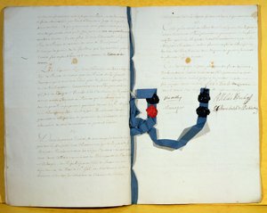 Il Trattato di Utrecht, 11 aprile 1713