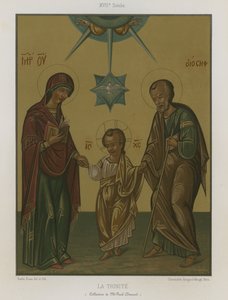 La Trinità