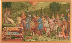 Il trionfo della morte