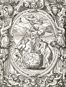 Il Regno Vegetale, da Scienza e Letteratura nel Medioevo di Paul Lacroix da French School
