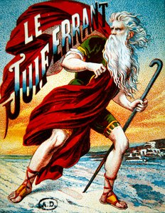 Il Giudeo Errante, c. 1880
