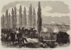 La guerra, l