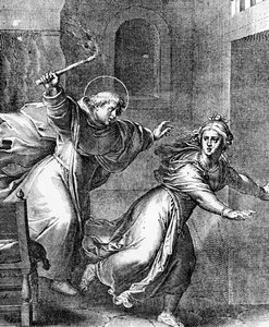 Il giovane Tommaso d
