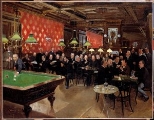 Il circolo dell