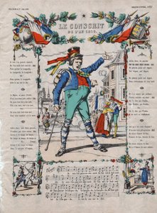 Il coscritto dell