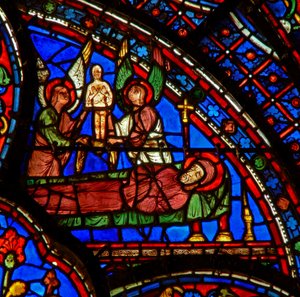 La morte di Sant
