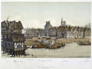 Il quartiere dell