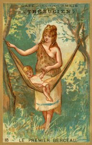 La prima culla da French School