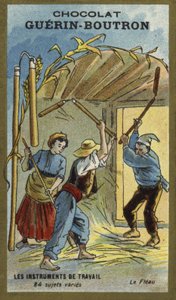 Il flagello da French School