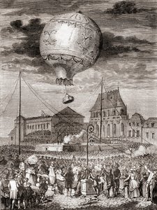 Il volo dell