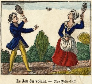 Il gioco della ruota da French School