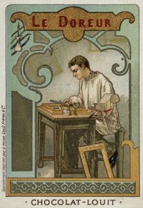 Il doratore