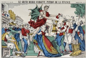 Il grande diavolo d