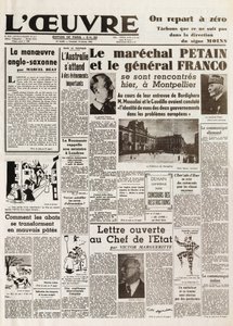Il numero principale del Journal - L
