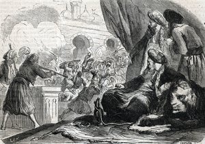 Il massacro dell