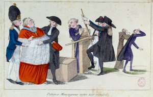 Il patriota sgrassatore: 