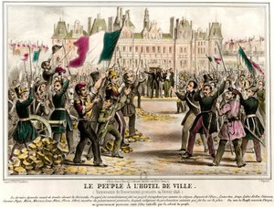 Il popolo prese l