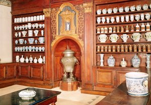 La farmacia dell