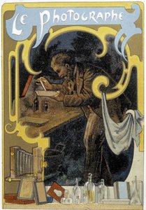 Il fotografo