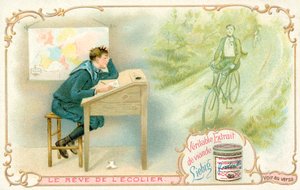 Il sogno dello scolaro