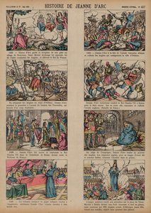 La storia di Giovanna d