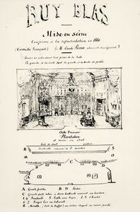 Programma teatrale per l