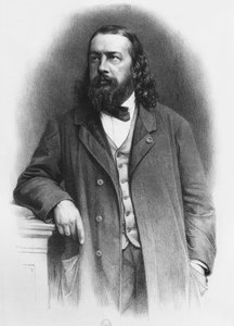 Theophile Gautier, inciso da A. Lemoine