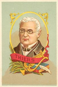 Thiers da French School
