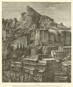 Tiflis da French School