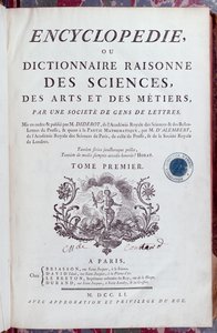 Pagina del titolo dell