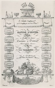 Pagina del titolo di 