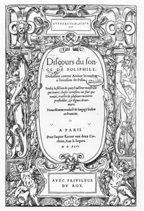 Pagina del titolo del 