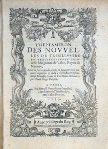 Frontespizio dell
