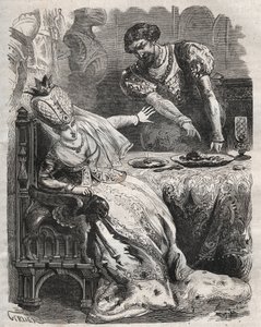 Per vendicarsi dell