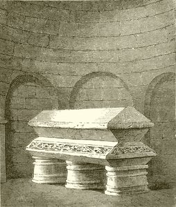 Tomba di Santa Radegonda