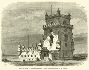 Torre di Belem
